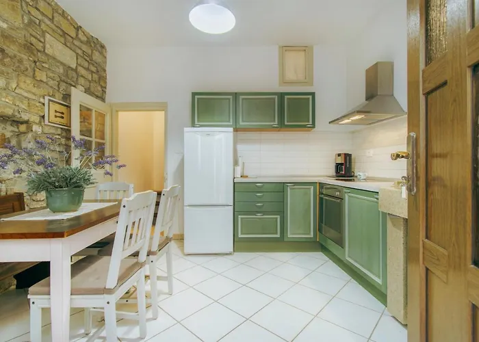 Apartment Bepi