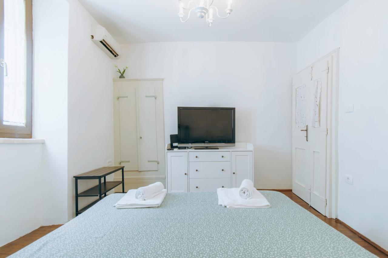 Apartman Bepi