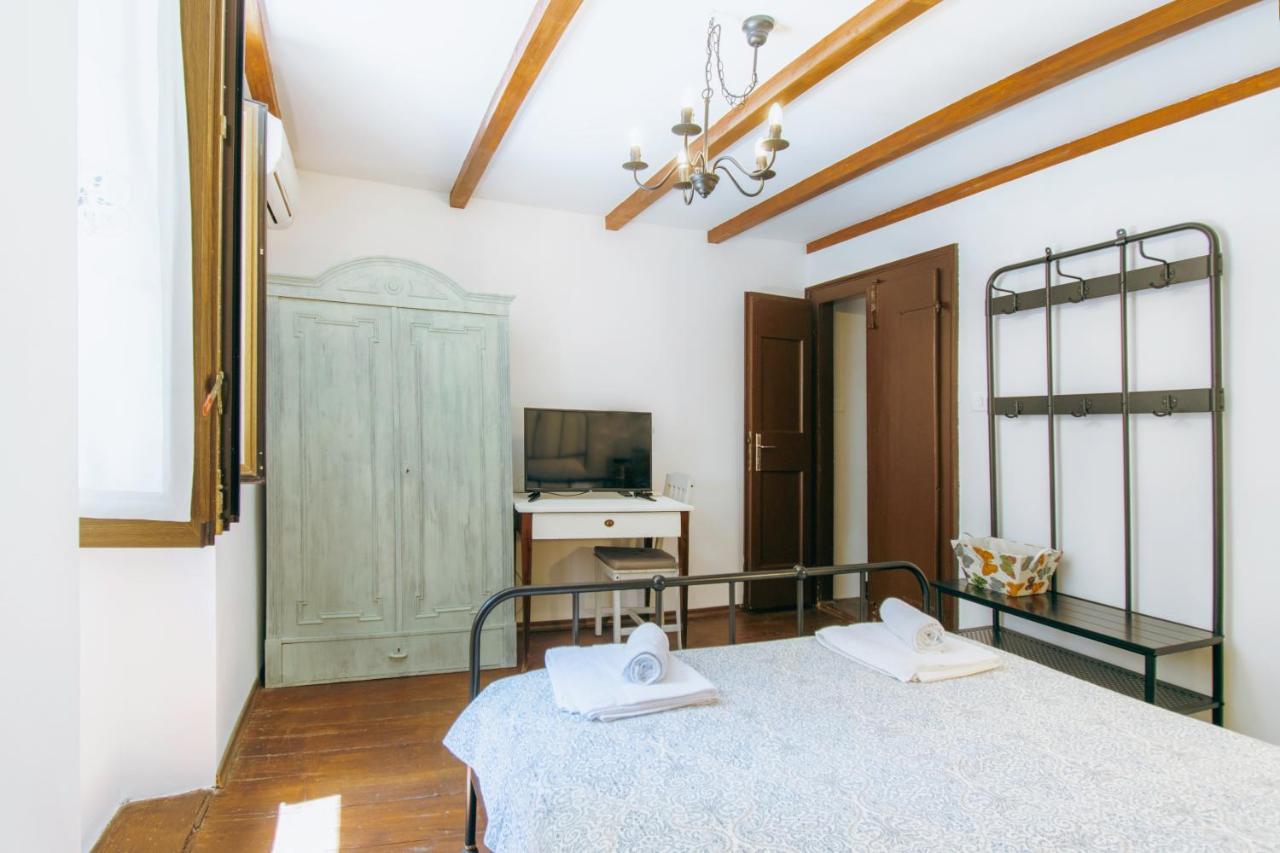 Apartman Bepi *