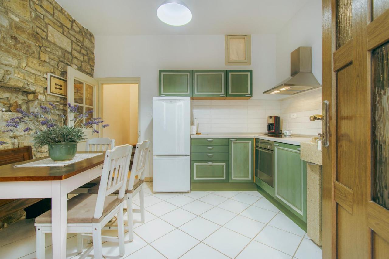 Bepi Apartman