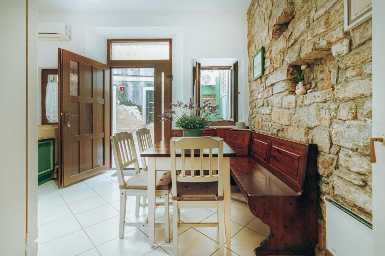 Apartman Bepi Piran