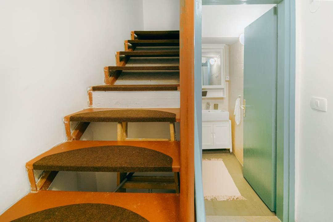 Apartman Bepi Piran